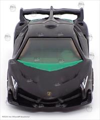 Black - Exotics